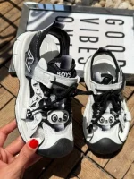 خرید صندل بچه گانه na23 - Image 5