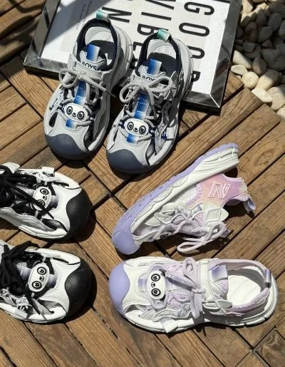 خرید صندل بچه گانه na23