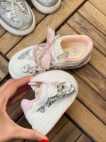 خرید ونس بچه گانه پولکی مجلسی - Image 2