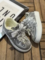 خرید ونس بچه گانه پولکی مجلسی - Image 3