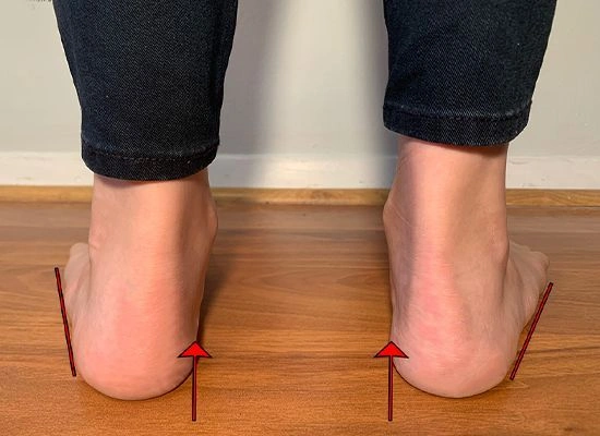 چگونه سایز کفش بچه گانه را به درستی اندازه بگیریم؟