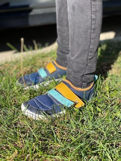 چرا کفش های بچه گانه با زیره ضد لغزش انتخاب بهتری هستند؟