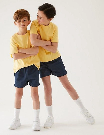 راهنمای کامل انتخاب کتونی بچه گانه برای مدرسه، ورزش و بازی