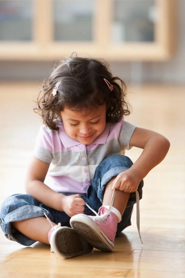 راهنمای کامل خرید قسطی کفش بچه گانه بدون ضامن