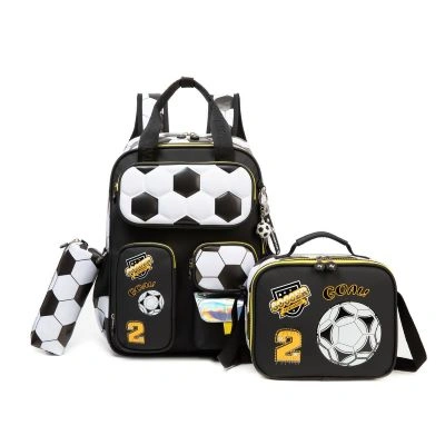 Buy FIFA 2026 three-piece backpack