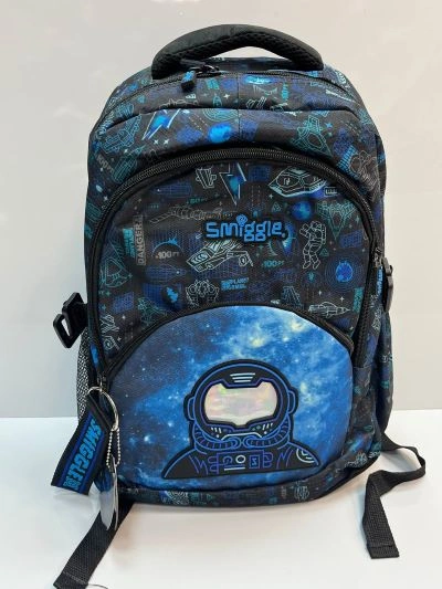 خرید کوله پشتی بچه گانه اسمیگل طرح فضانورد
