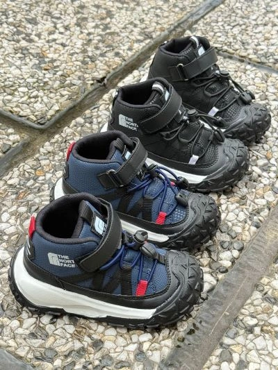 خرید کتونی بچه گانه کوهستانی