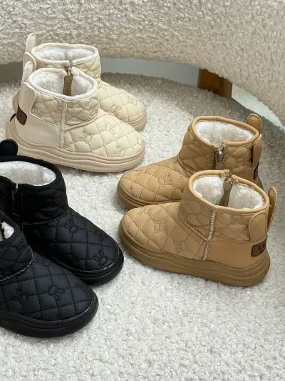 آگ خرگوشی : بوت خرگوشی بچه گانه (سایز ۲۶-۳۱) – خرید قسطی!