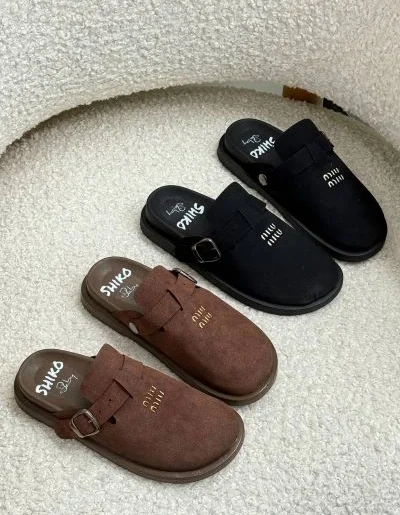 خرید اسلیپر میو شیکو