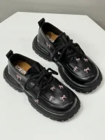 لوفر دخترانه پاپیونی شیکو - Image 2