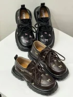 لوفر دخترانه شیکو