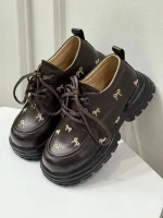 لوفر دخترانه پاپیونی شیکو - Image 3