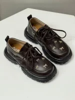 لوفر دخترانه پاپیونی شیکو - Image 4