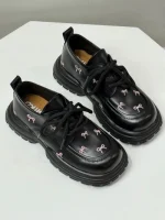 لوفر دخترانه پاپیونی شیکو - Image 7