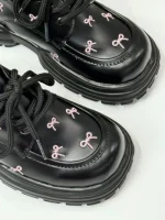 لوفر دخترانه پاپیونی شیکو - Image 8