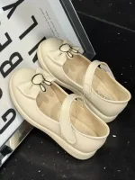 کفش مجلسی دخترانه خرگوشی | خرید اقساطی - Image 2