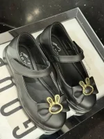 کفش مجلسی دخترانه خرگوشی | خرید اقساطی - Image 3