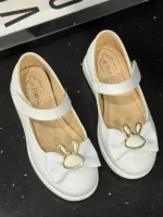 کفش مجلسی دخترانه خرگوشی | خرید اقساطی - Image 5