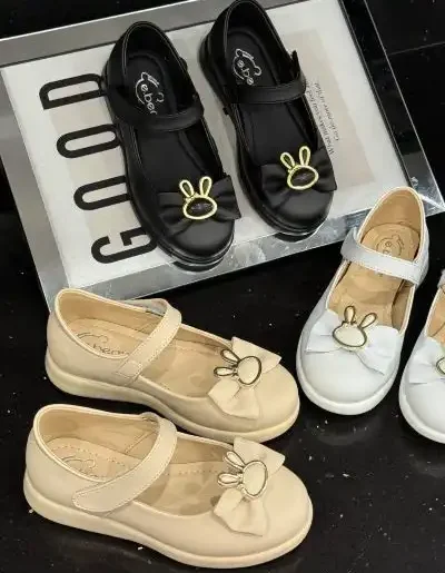 کفش مجلسی دخترانه خرگوشی | خرید اقساطی