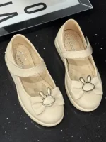 کفش مجلسی دخترانه خرگوشی | خرید اقساطی - Image 6