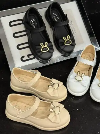 کفش مجلسی دخترانه خرگوشی | خرید اقساطی