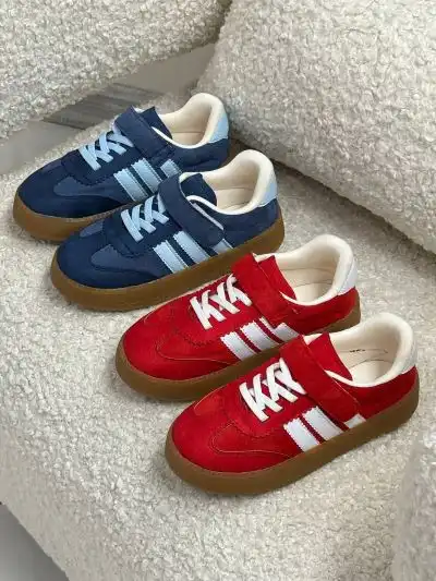 خرید کتونی طرح آدیداس سامبا