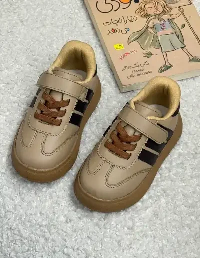 خرید کتونی طرح آدیداس سامبا نقلی