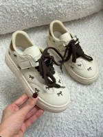 ونس بچه گانه پاپیونی - Image 3