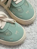 ونس بچه گانه پاپیونی - Image 5