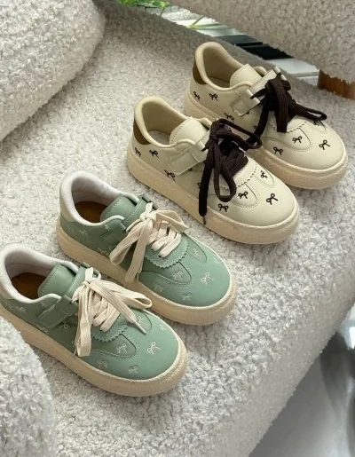 ونس بچه گانه پاپیونی